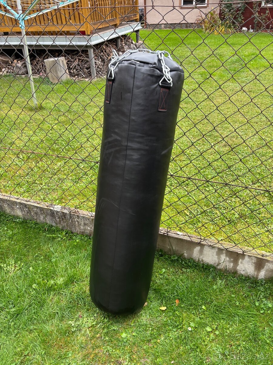 Boxovací pytel outshock - 7