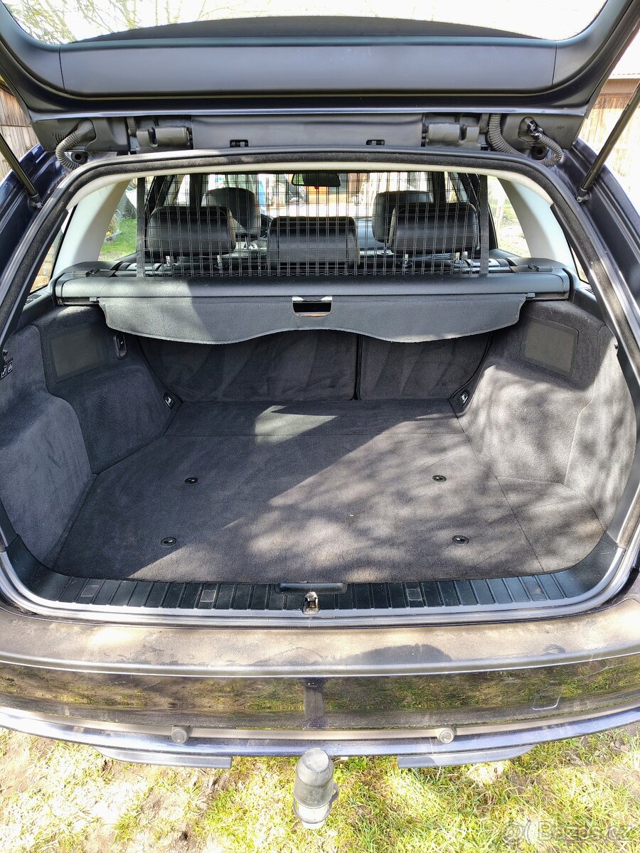 BMW E46 320d 110kw - 7