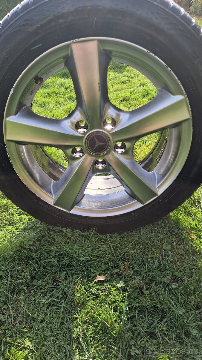 205/55 r16 - 7