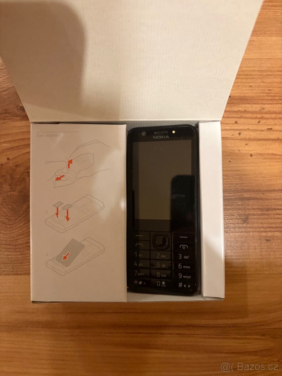 Prodám mobily - 7