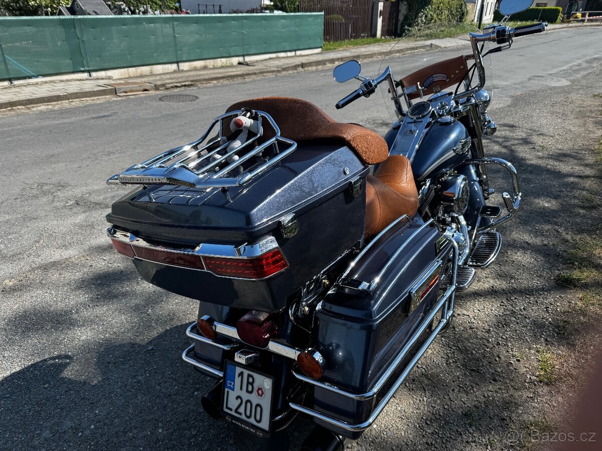 Road King Speciál - 7