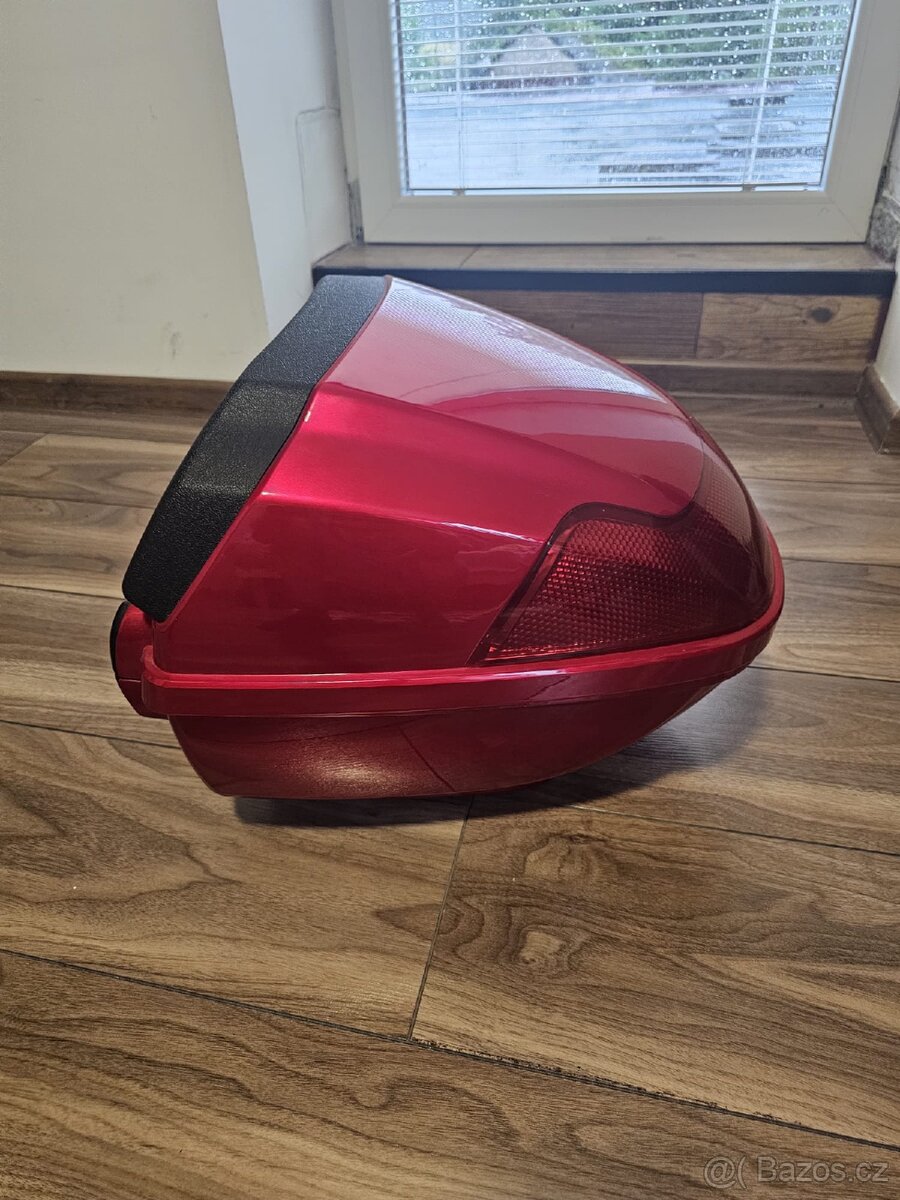 Buffler SS125N - 7