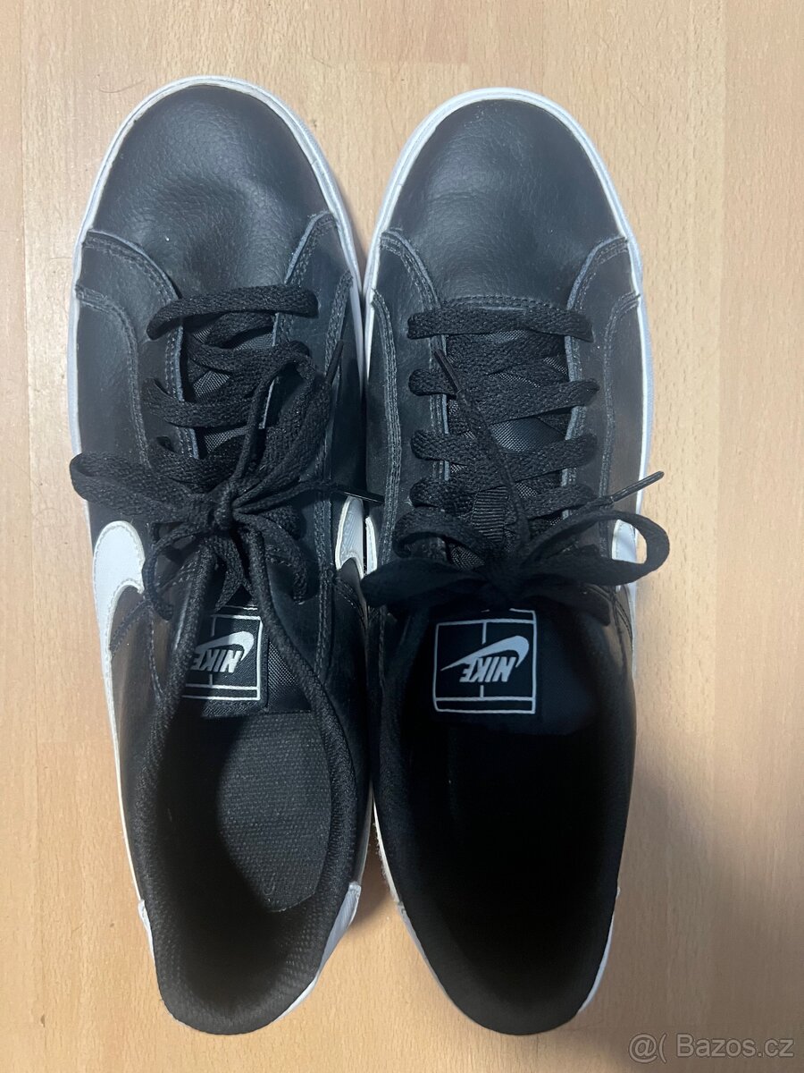 Nike Court Royale 2 Low - 7