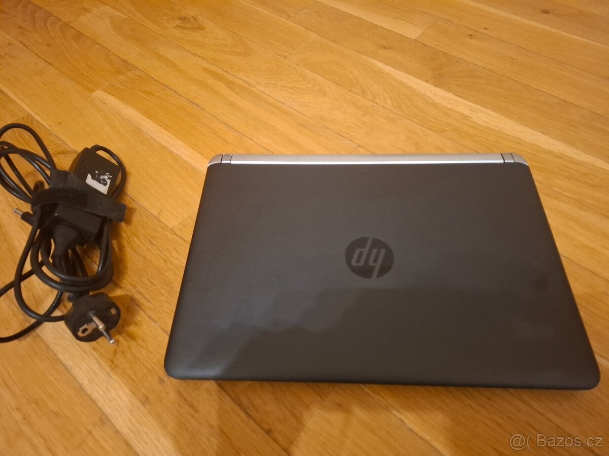 HP ProBook 430 G3 + 8GB RAM - 7