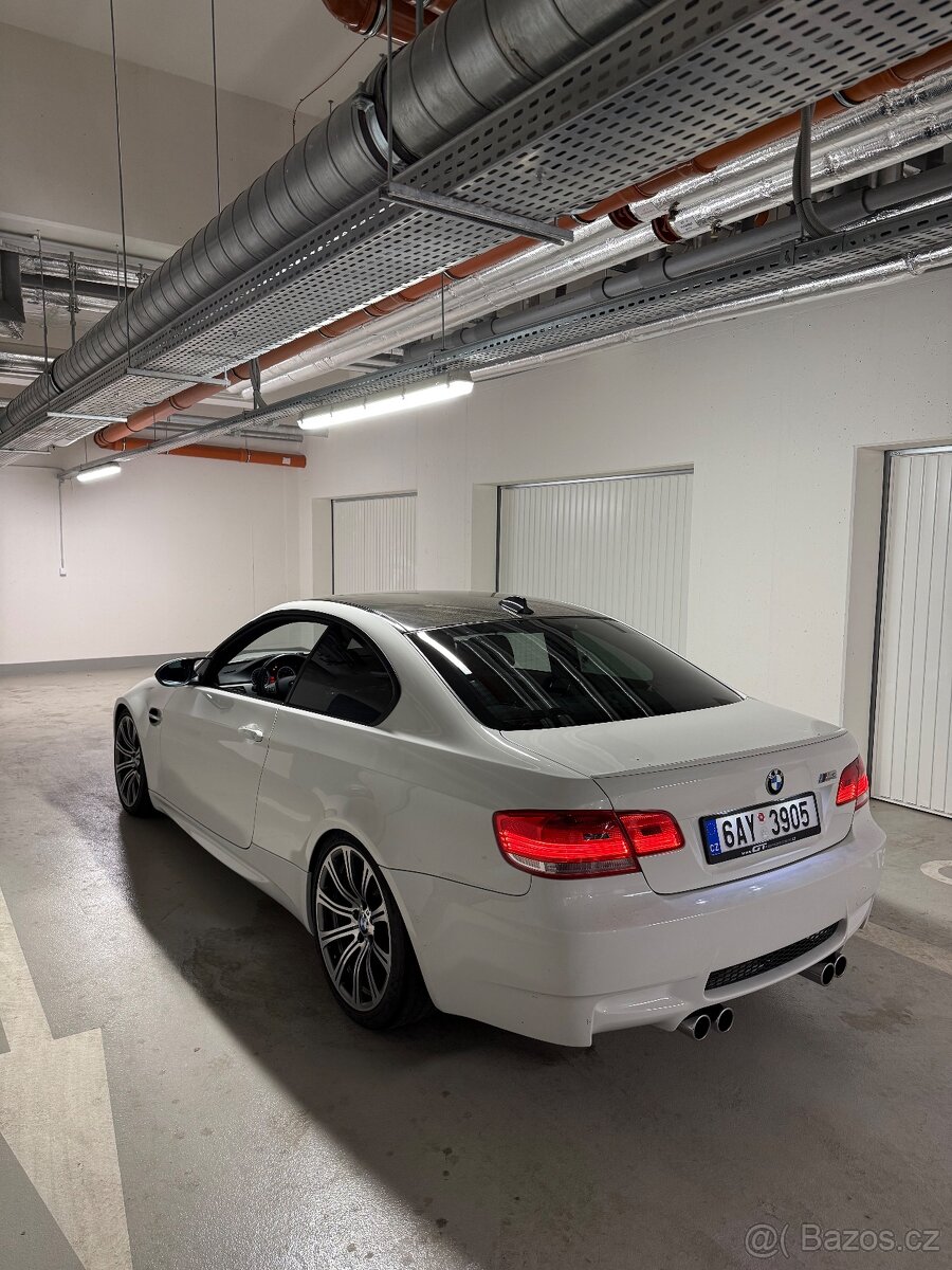 BMW M3 E92 4.0 V8 MANUAL EU - 7