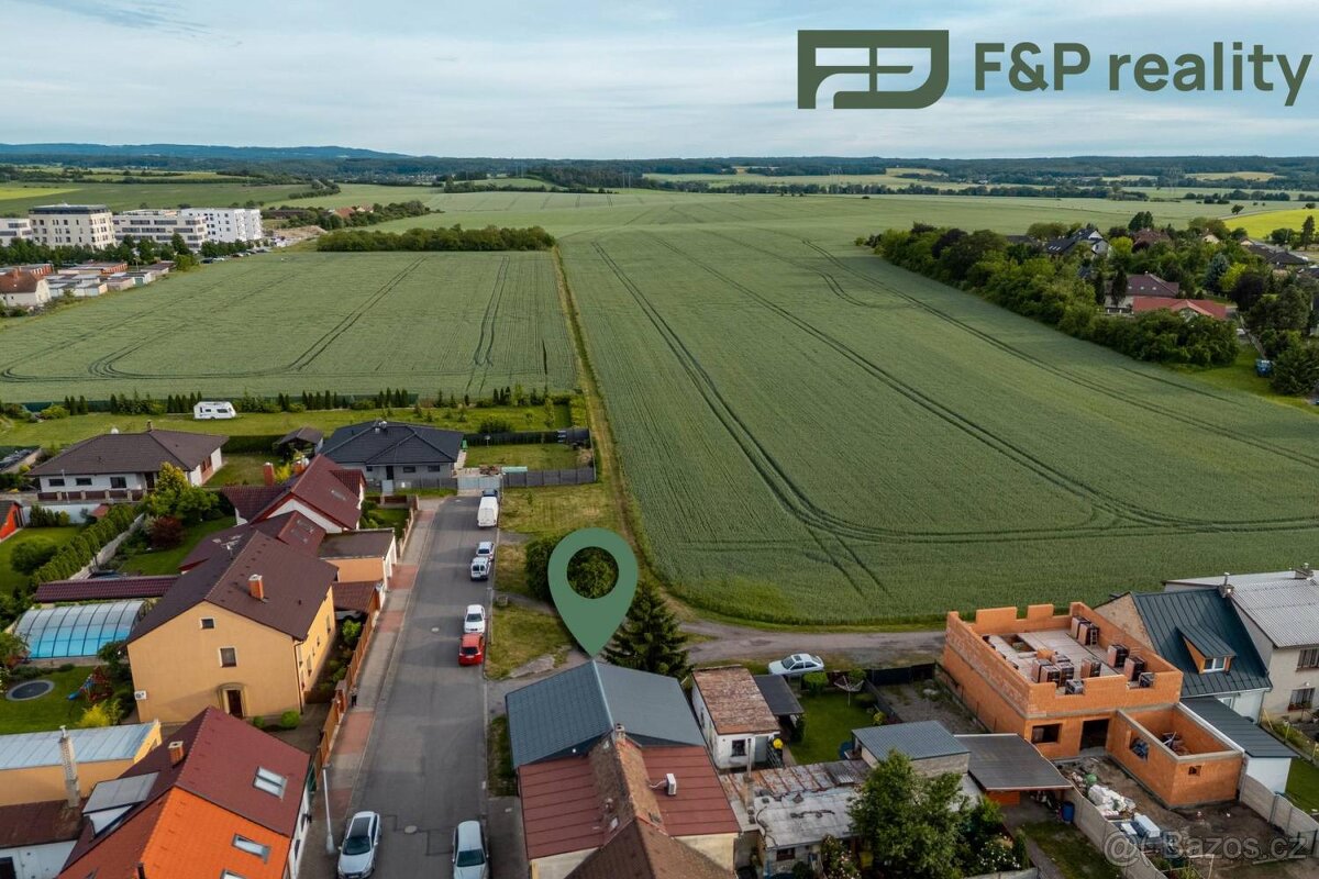Prodej rodinného domu 4+1, Přelouč - 7