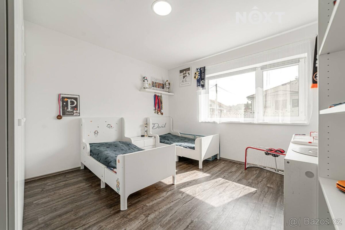 Prodej Rodinný dům, 76㎡ - 7
