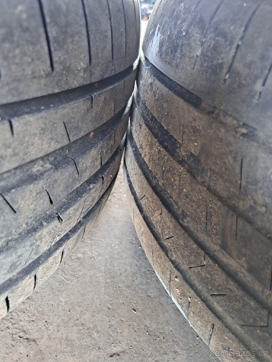 Alu kola VW Passat CC R18 Interlagos 5x112 - 7