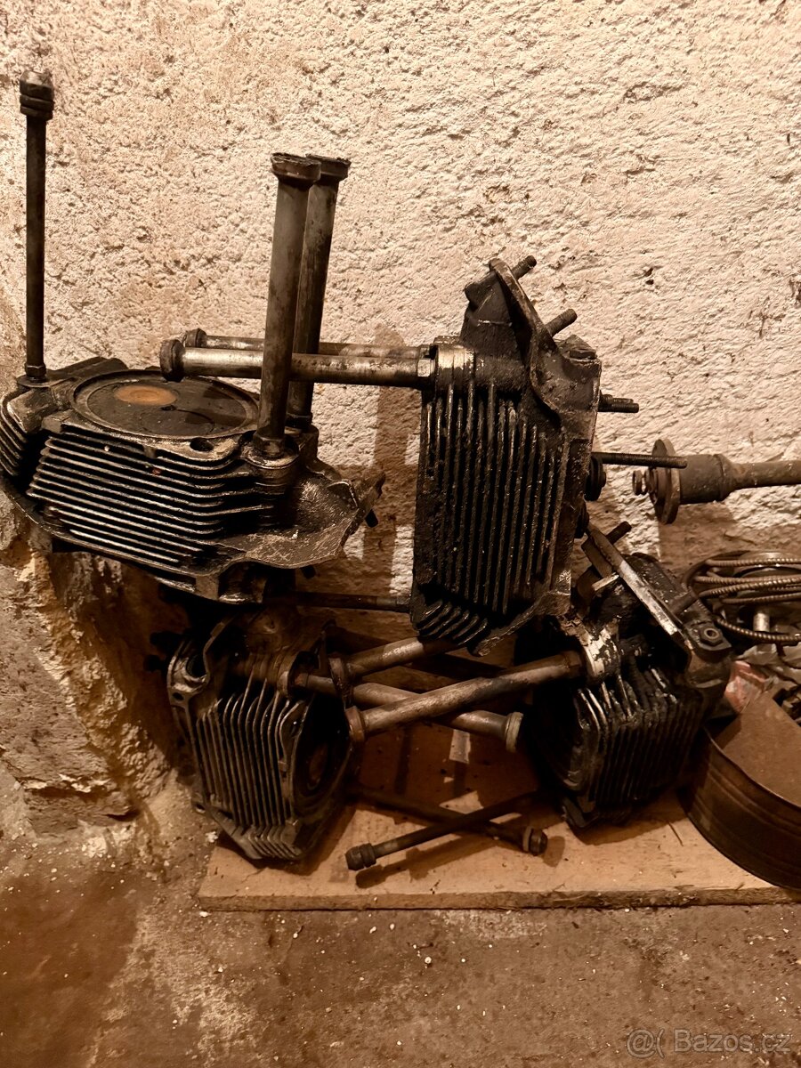TATRA 148 - 7