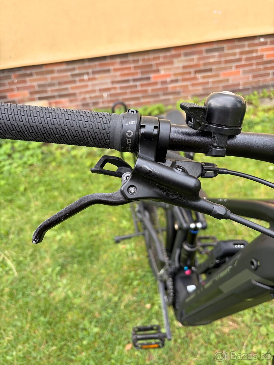 Centurion Numinis R800i EQ 750Wh - 7
