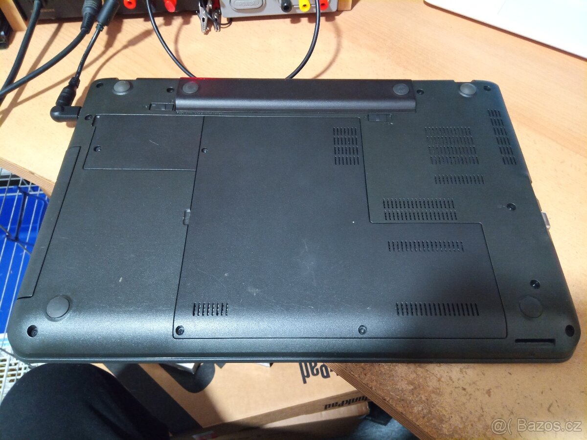 24....Lenovo E550 - 7