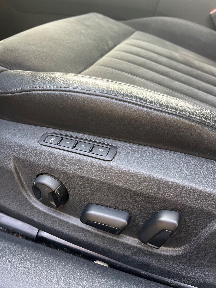 Skoda Superb 3 - 7