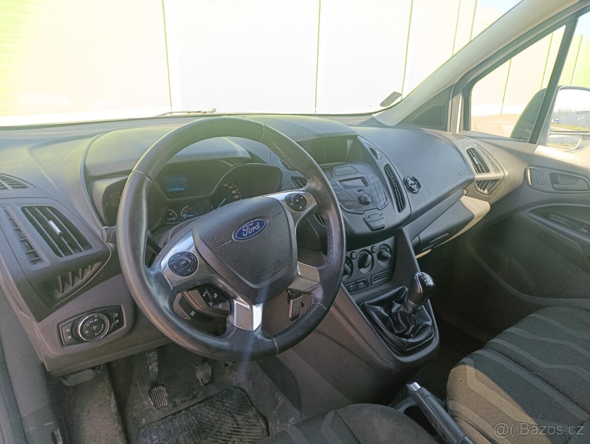 Ford Transit Connect Maxi 1.6 TDCI 177000KM - 7