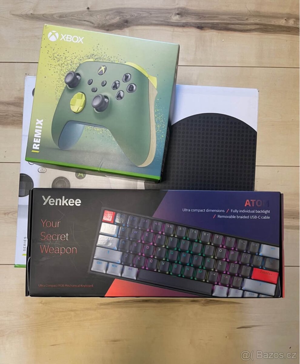 Xbox série s - 7