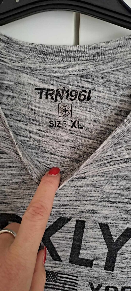 Chlapecké tričko - 7