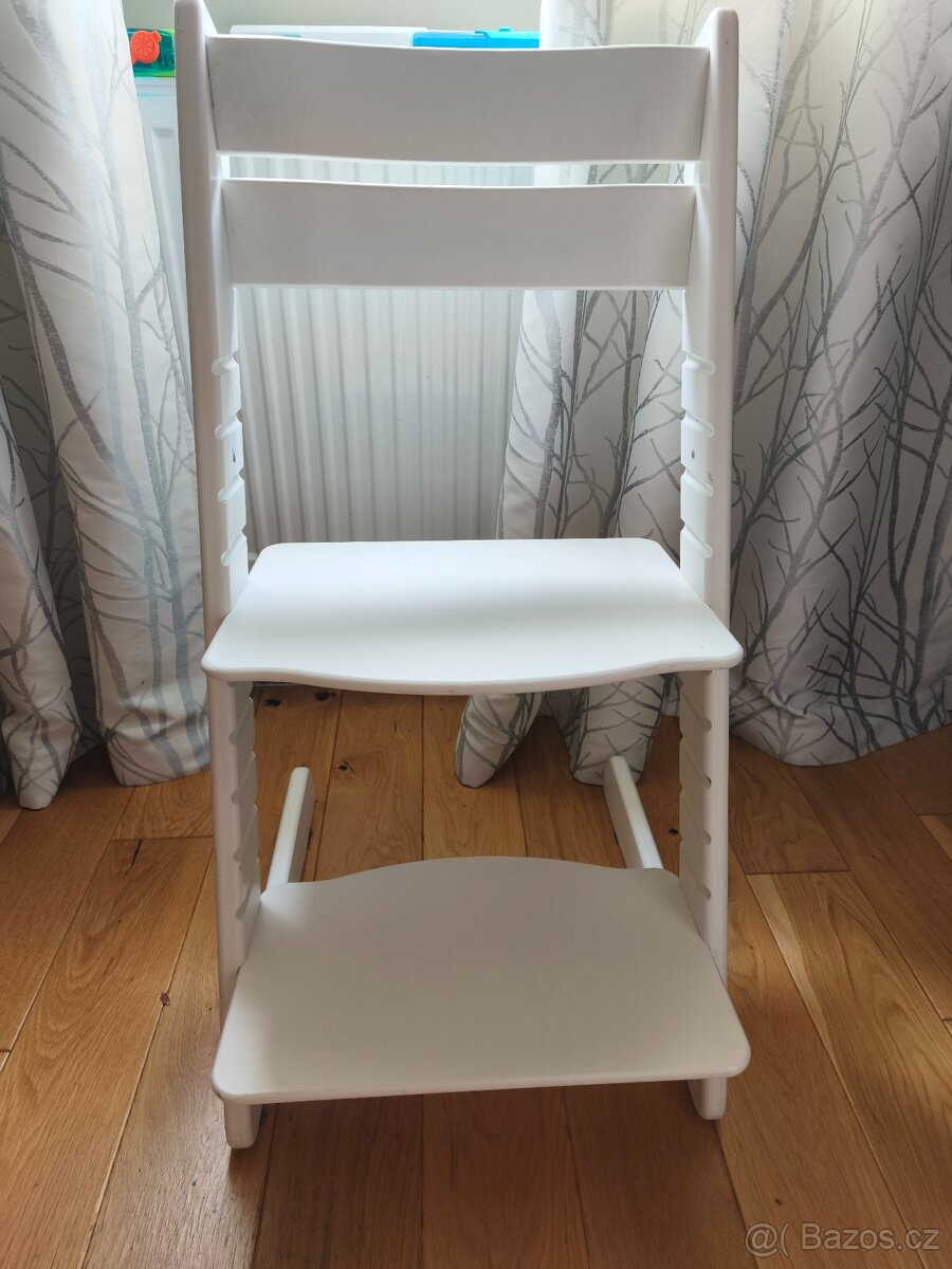 Rostoucí židle Jitro - 7