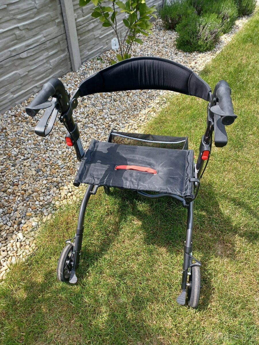 Choditko pro seniory - 7