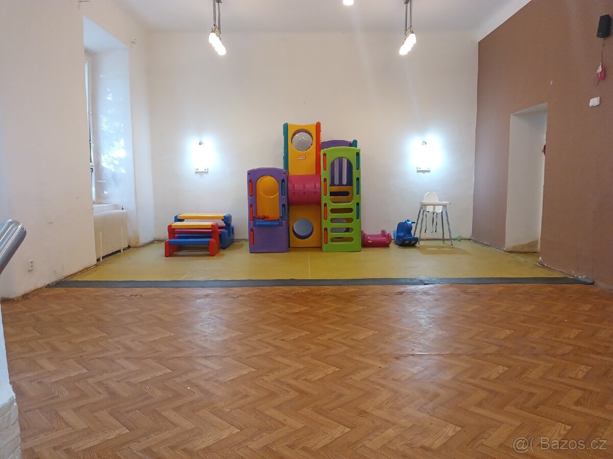 Pronájem restauračních a zábavných prostorů. - 7