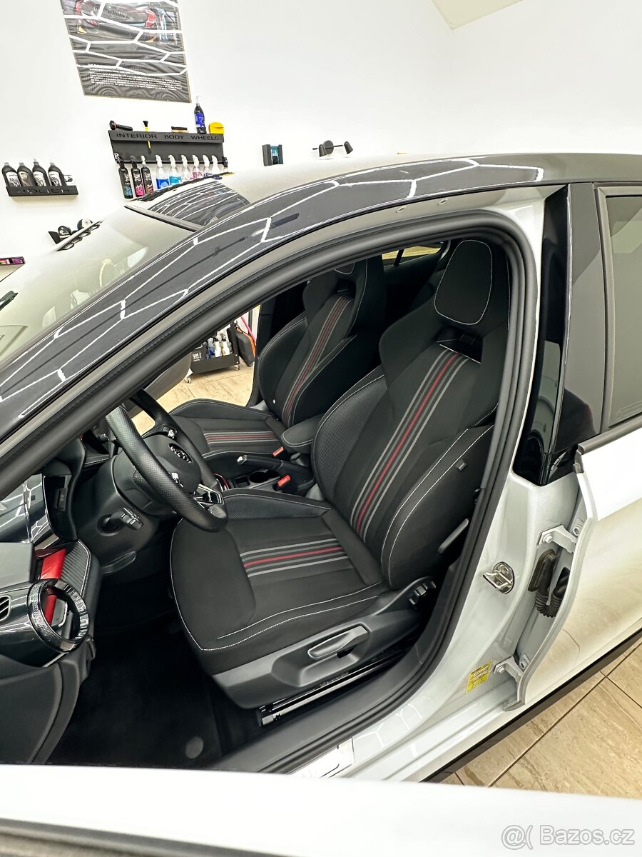 Škoda Fabia Monte Carlo 2023 - 7