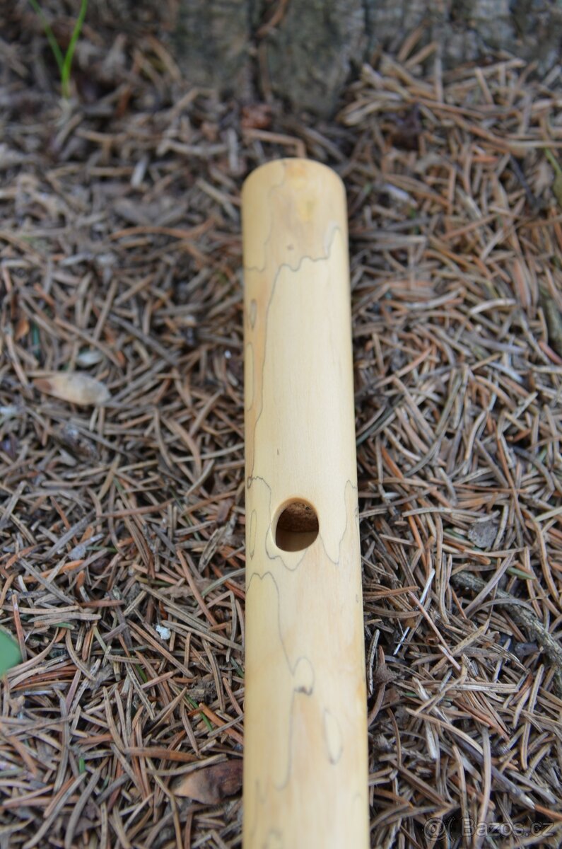 Priečna flauta - 7