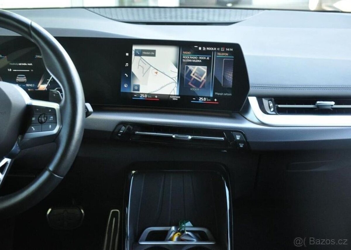 BMW Řada 2 218i M-SPORT TAŽNÉ 3LZÁRUKA ČR - 7