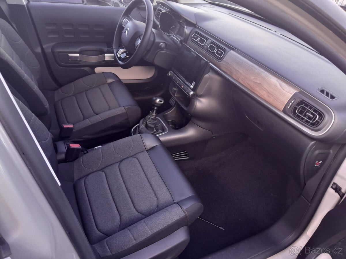 Citroën C3 1,5 BlueHDi - 7