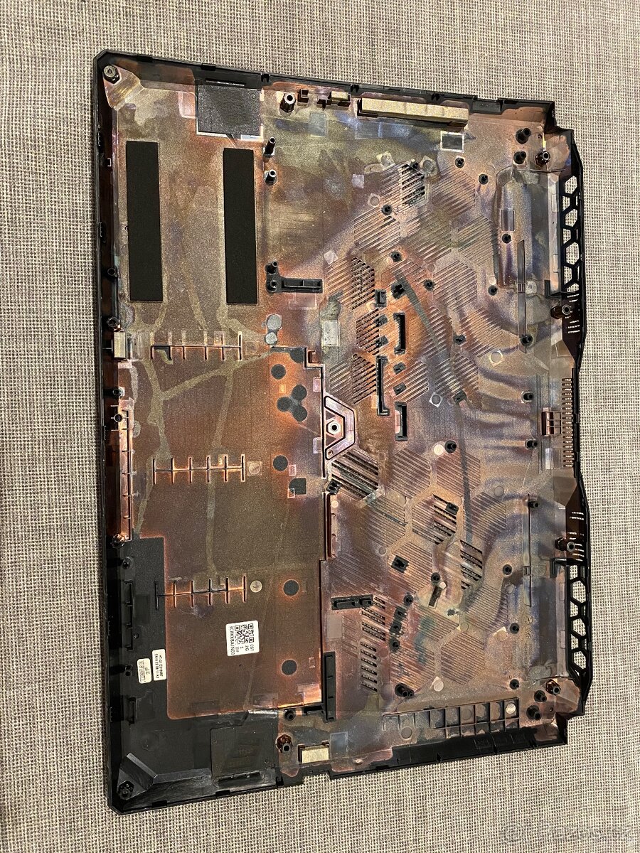 Díly z notebooku Asus TUF F15 (FX506LH) - 7