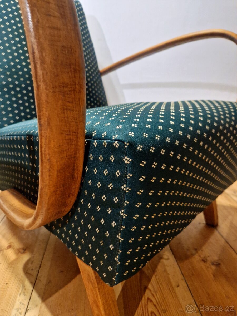 Křesla Halabala C - 7