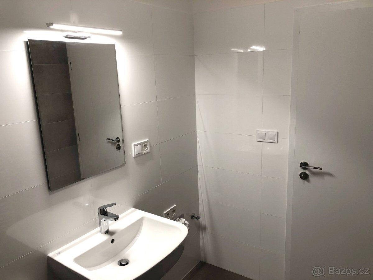 Pronájem bytu 2+kk, Wágnerova, Maloměřice, 40 m2 - 7