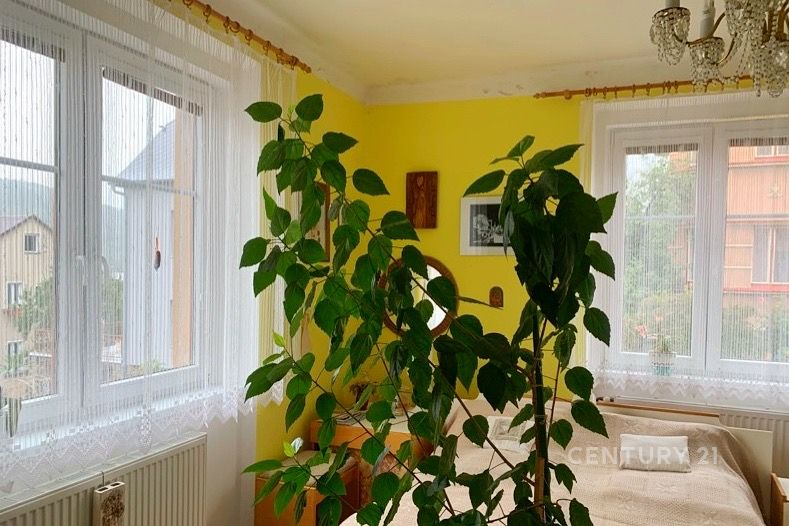 Prodej rodinného domu se zahradou, Děčín – Nové Město - 7