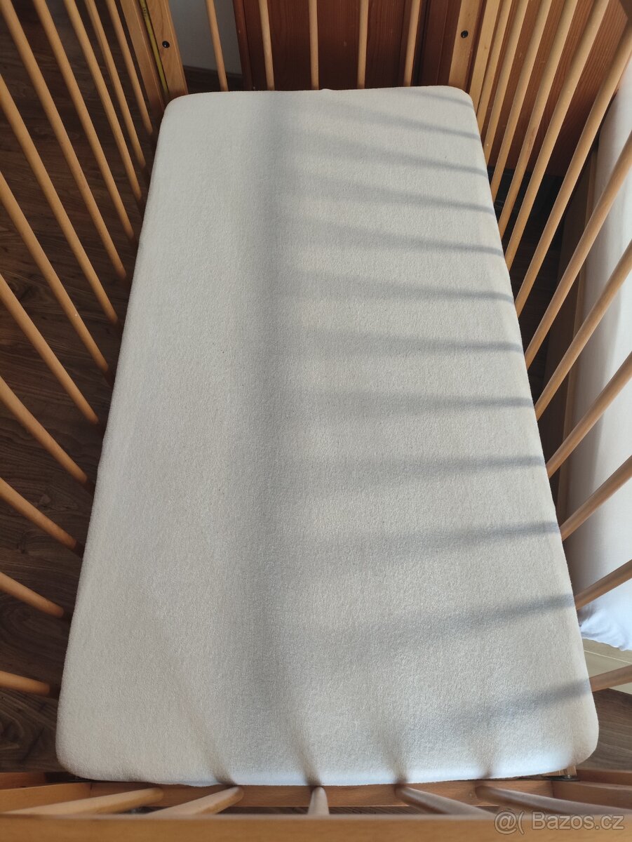 Dětská postýlka - 7