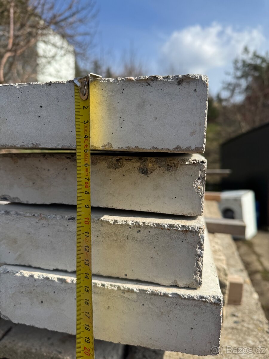 U profil, I profil, překlady - 7