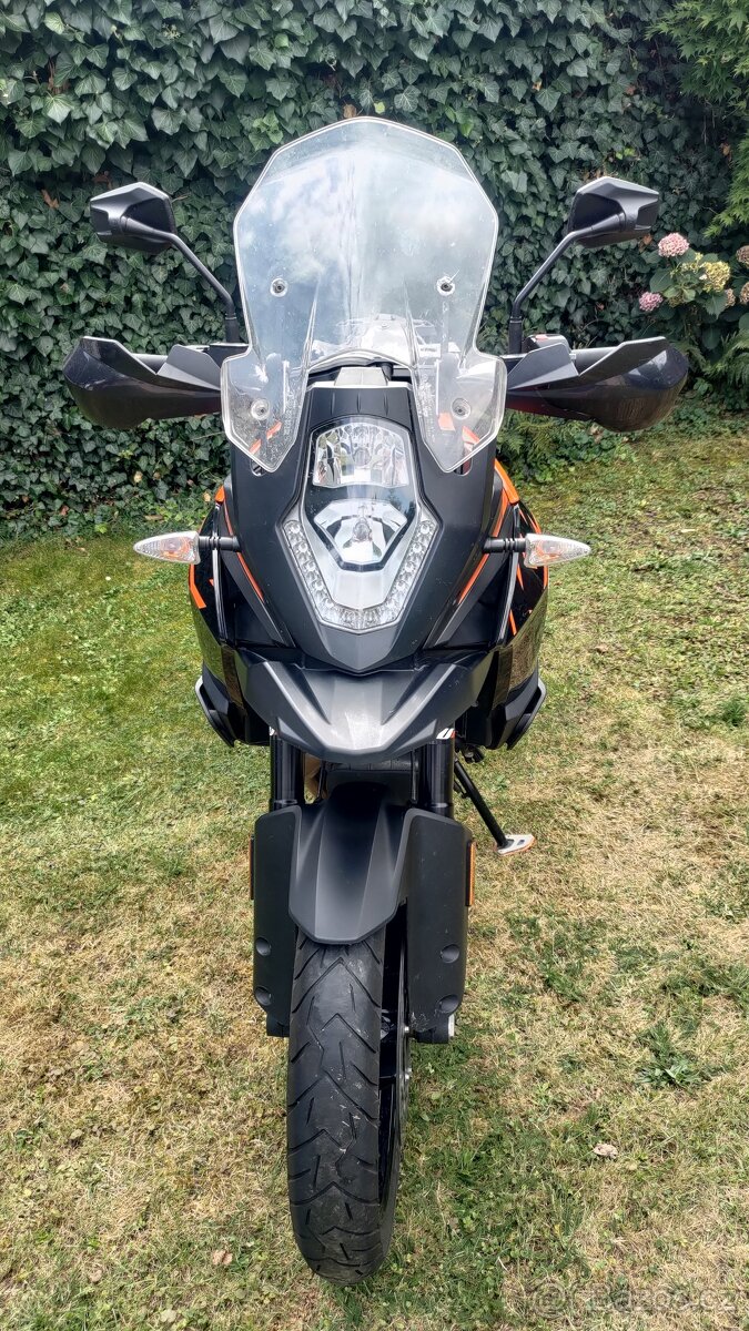 KTM 1090 ADVENTURE - 7