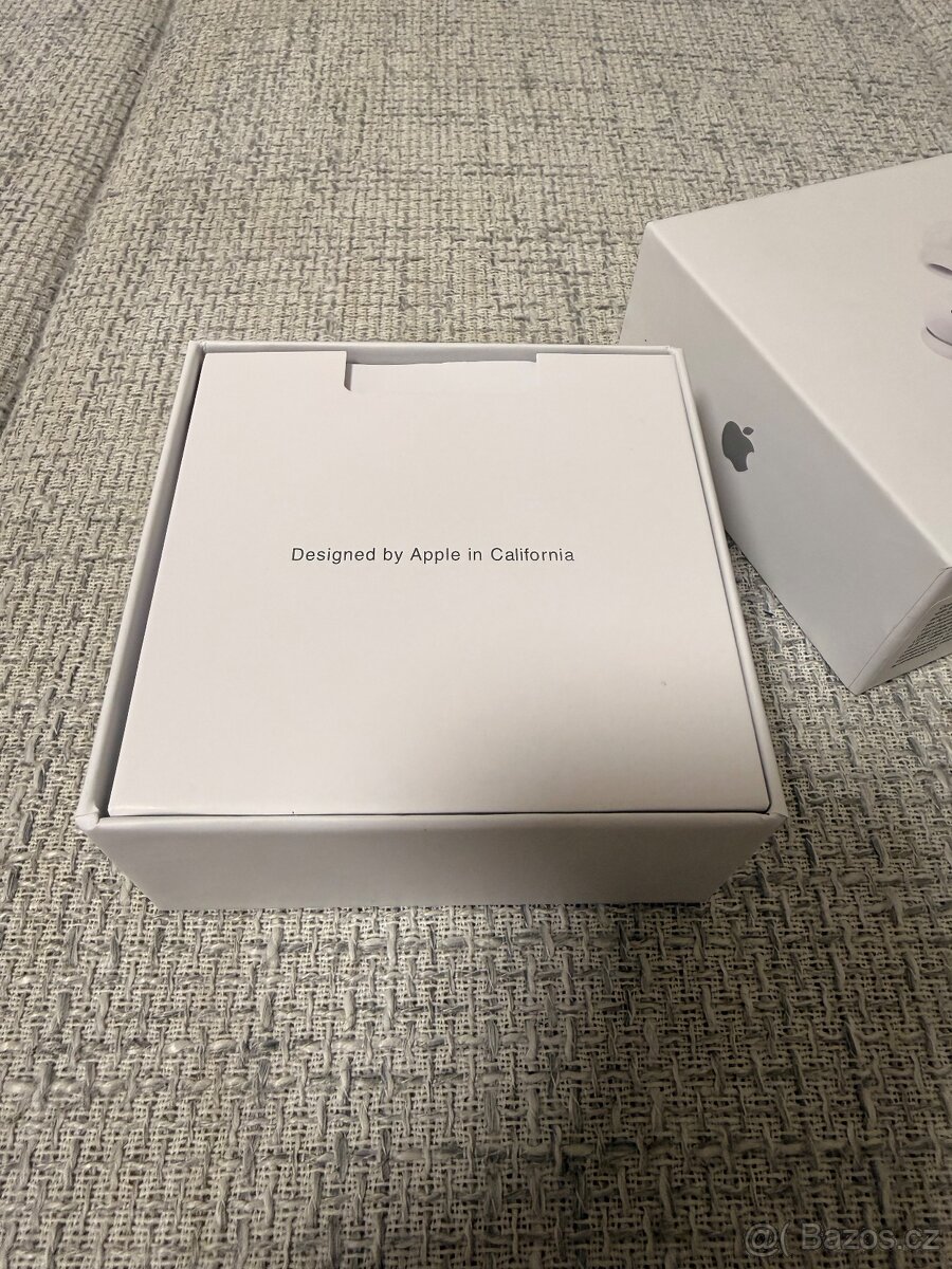 Apple AirPods Pro 2 generace (2nd generation) - 7