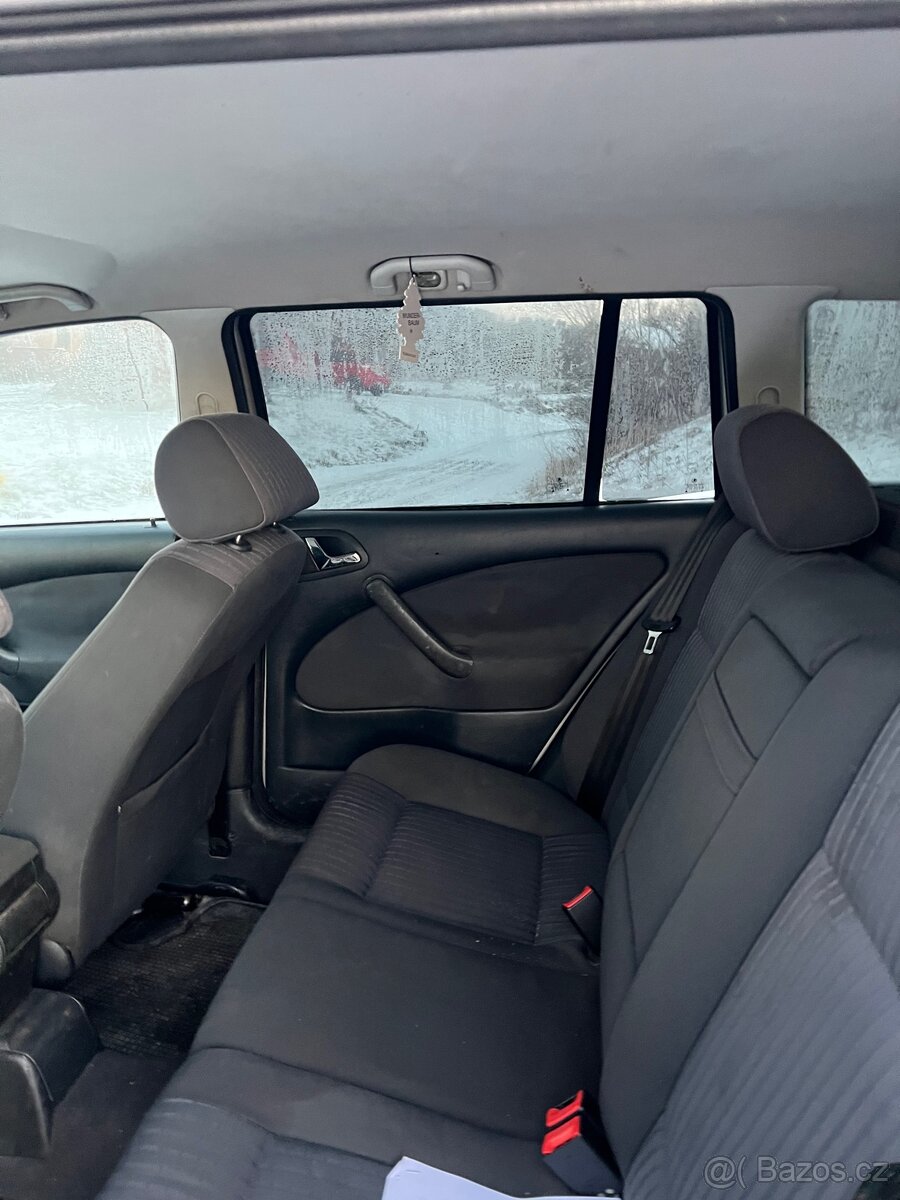 Škoda octavia 1 1.9 TDi 81kw nova stk - 7