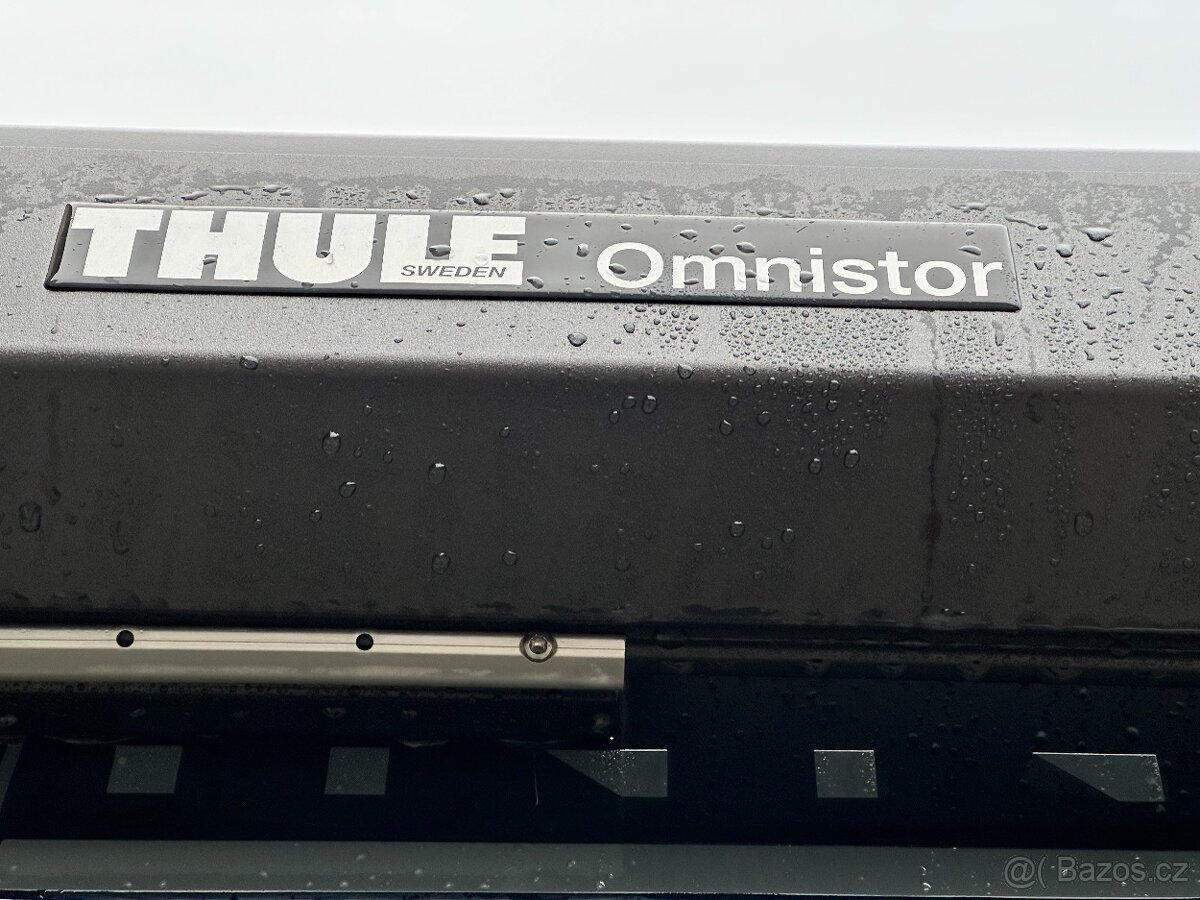 Obytný vůz LMC Innovan 590 170PS Automatic - 7