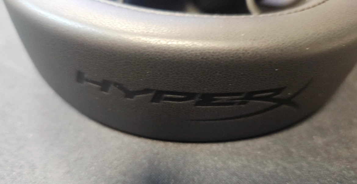 HyperX Cloud III - 7