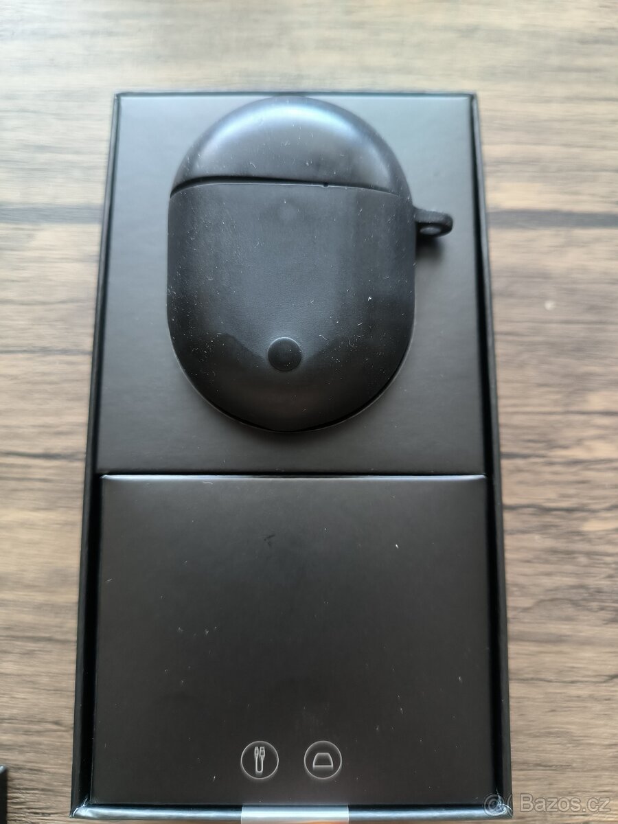 Bluetooth sluchátka Redmi Buds 3 Pro Black - 7