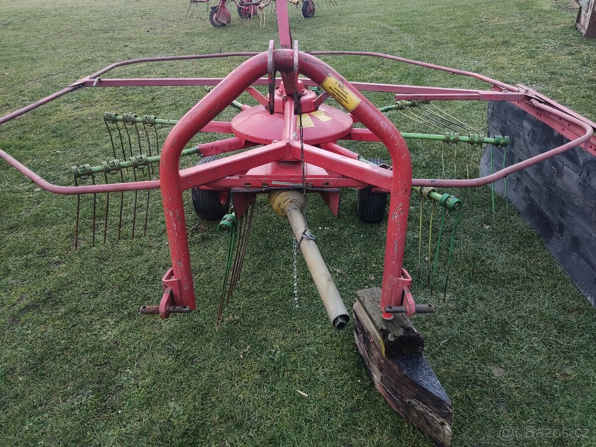 Shrnovač Sena STOLL - 7