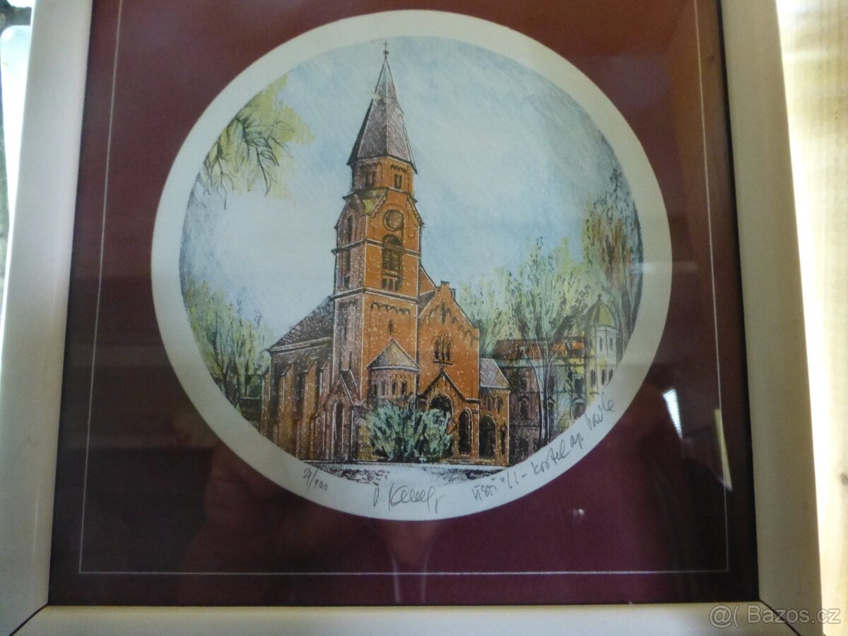 obrázky - grafika Šavel - 7