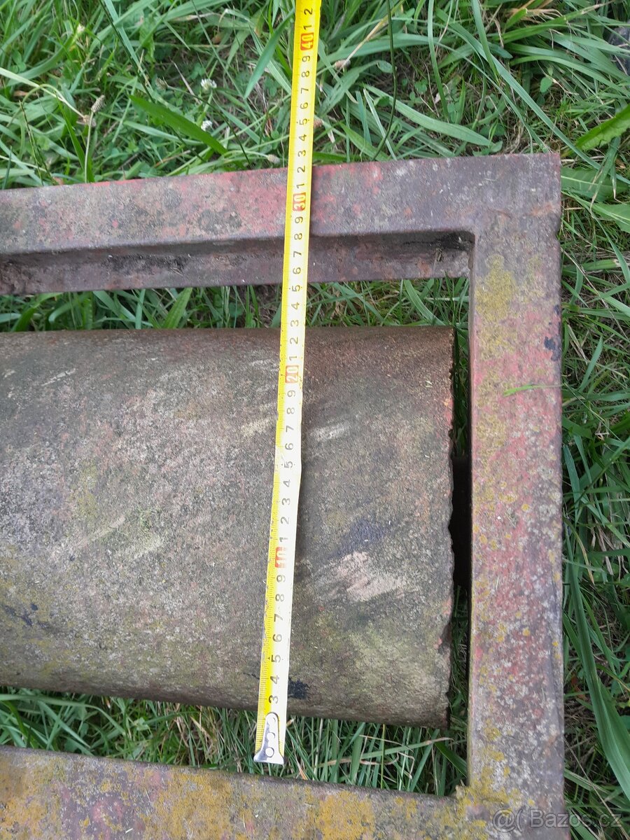 Válec za traktor - 7