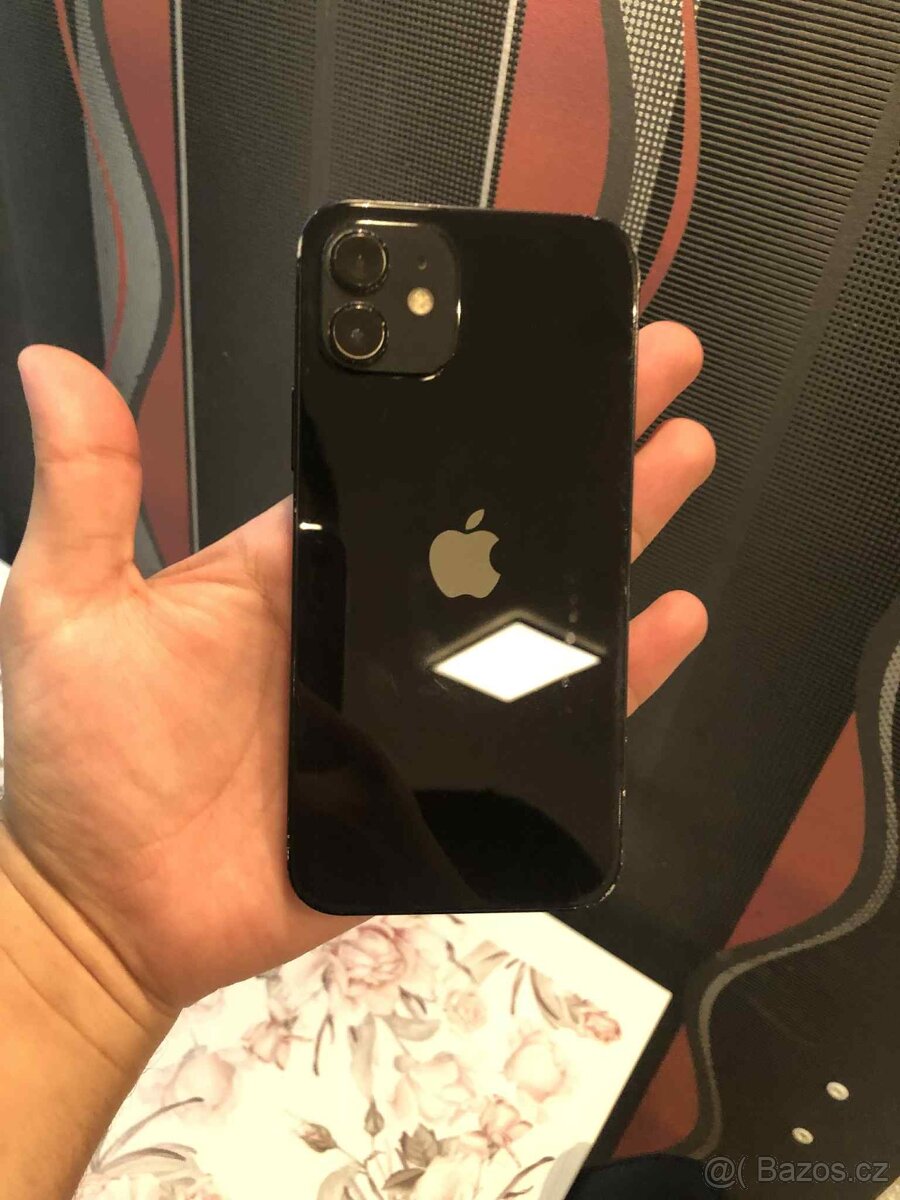 apple iphone 12 64GB - 7