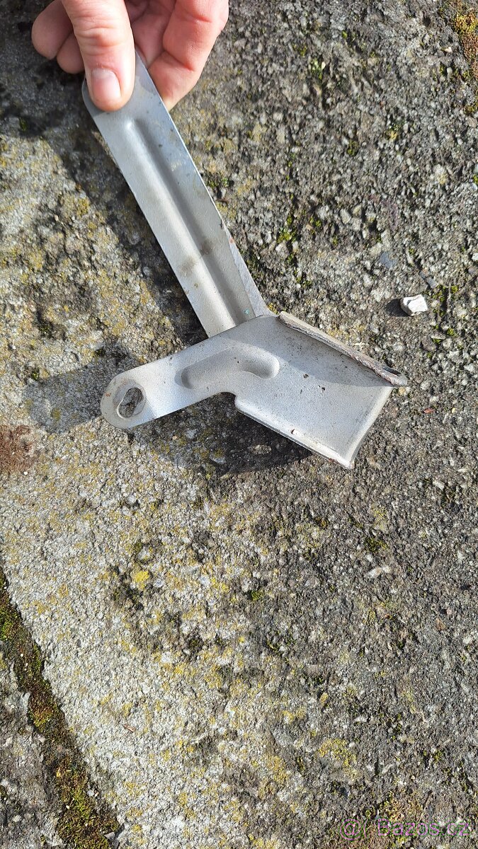 Cz motokros diely - 7