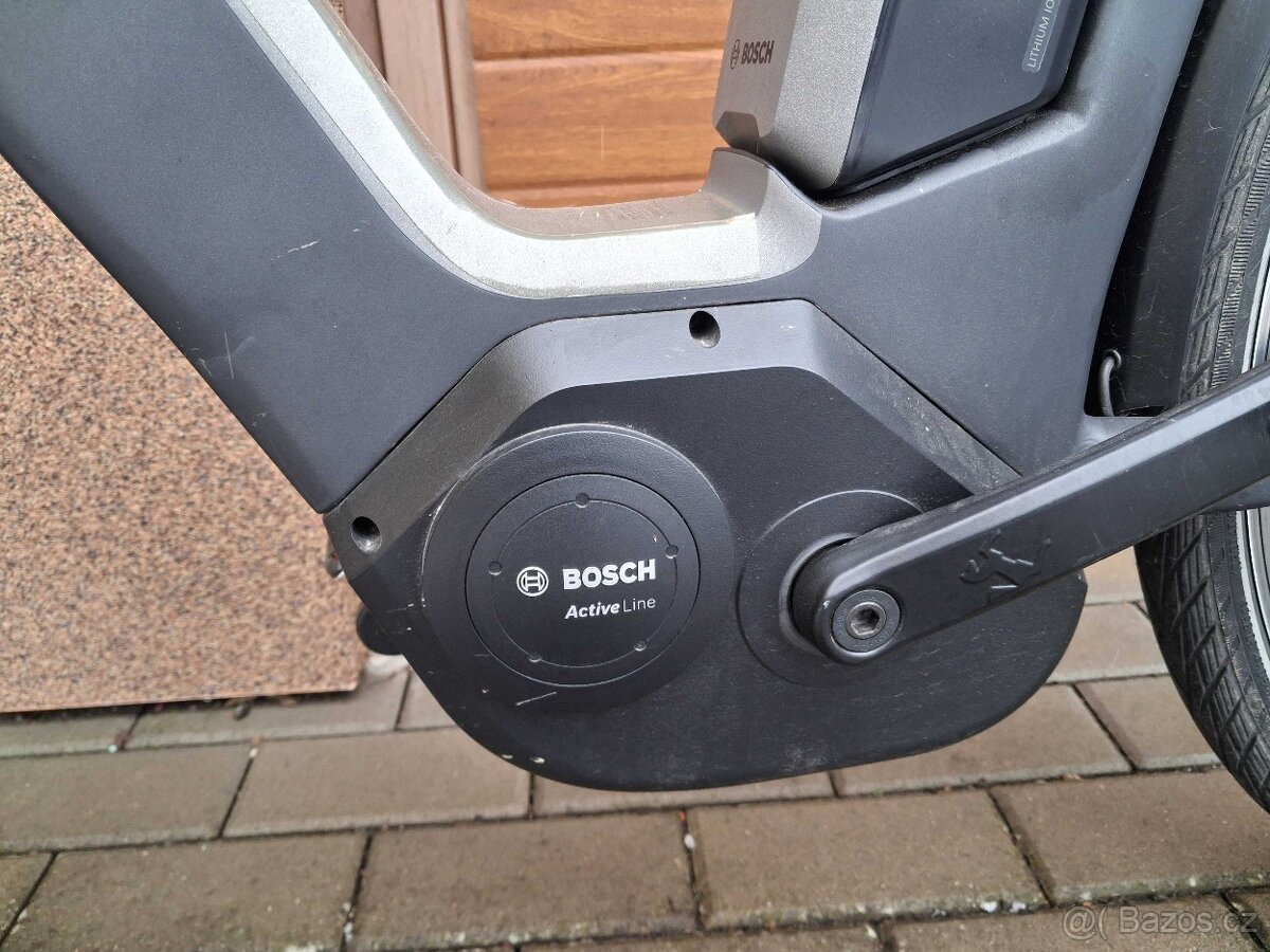 Dámské elektrokolo - 7