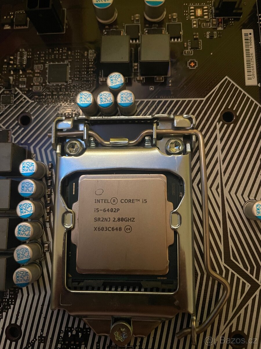 Dobry den, prodavam tyto komponenty. - 7