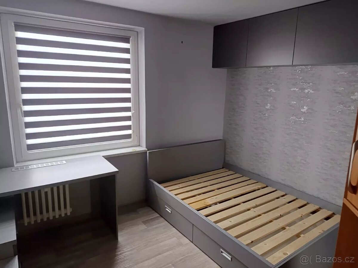 Pronájem bytu 3+1 Veselí nad Moravou - 7