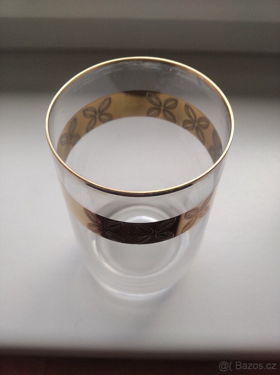 Skleničky - 7