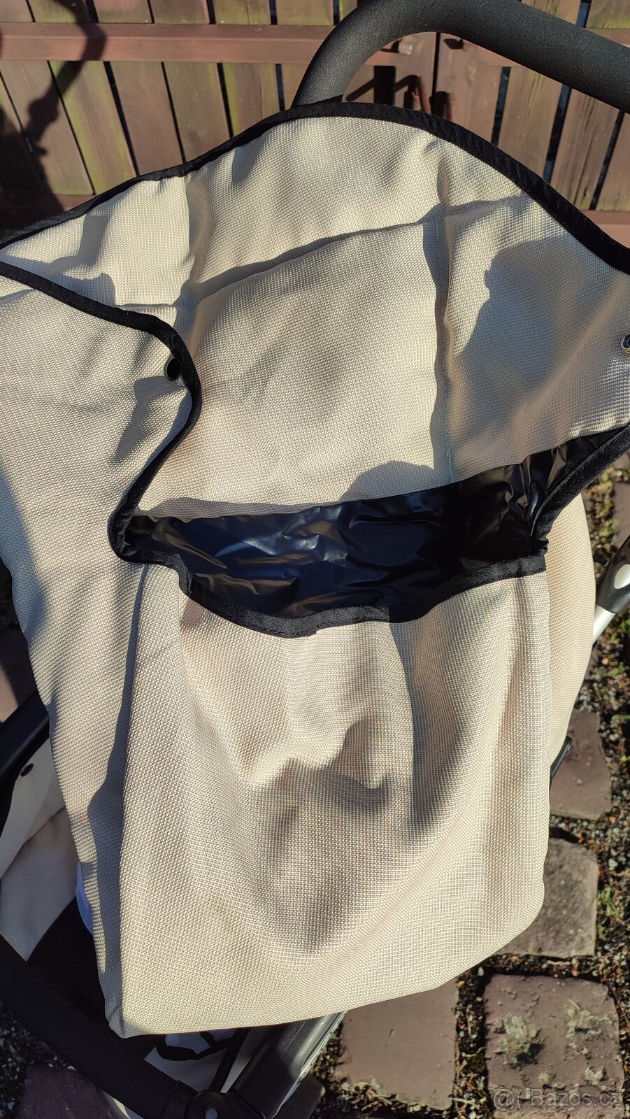 Kočárek Portofino - 7