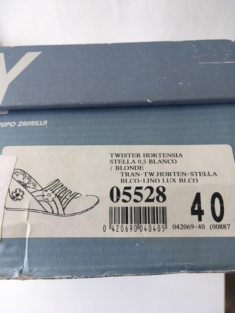 Kožené pantofle značky Destroy, vel. 40 - 7