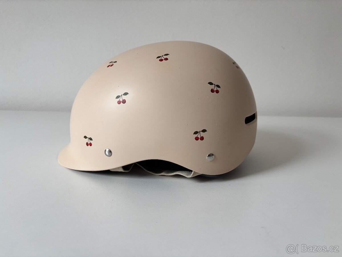 Dětská přilba Cherry značky Konges Sløjd - 7